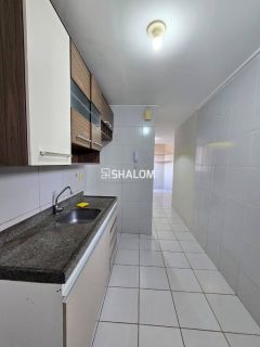 Apartamento para Vender com 2 quartos no Presidente Médici em Campina Grande - PB
