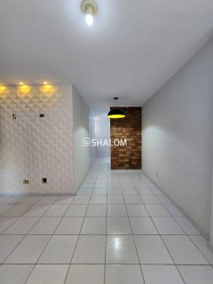 Apartamento para Vender com 2 quartos no Presidente Médici em Campina Grande - PB