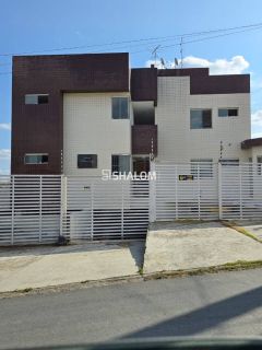 Apartamento para Vender com 2 quartos no Presidente Médici em Campina Grande - PB