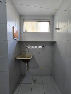 Apartamento para Vender com 2 quartos no Presidente Médici em Campina Grande - PB