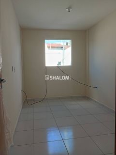 Casas para Vender com 2 quartos sendo 1 suíte em Bodocongó em Campina Grande - PB