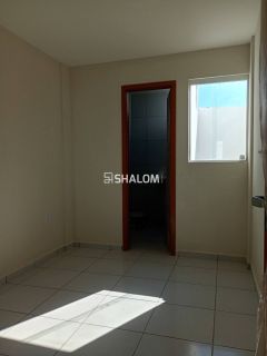 Casas para Vender com 2 quartos sendo 1 suíte em Bodocongó em Campina Grande - PB