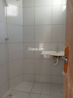 Casas para Vender com 2 quartos sendo 1 suíte em Bodocongó em Campina Grande - PB