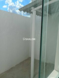 Casas para Vender com 2 quartos sendo 1 suíte em Bodocongó em Campina Grande - PB