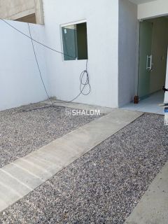 Casas para Vender com 2 quartos sendo 1 suíte em Bodocongó em Campina Grande - PB