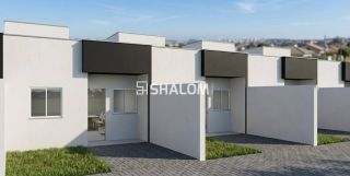 Casas para Vender com 2 quartos sendo 1 suíte em Bodocongó em Campina Grande - PB