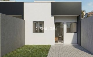 Casas para Vender com 2 quartos sendo 1 suíte em Bodocongó em Campina Grande - PB