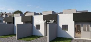 Casas para Vender com 2 quartos sendo 1 suíte em Bodocongó em Campina Grande - PB