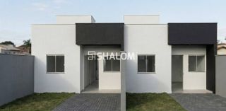 Casas para Vender com 2 quartos sendo 1 suíte em Bodocongó em Campina Grande - PB