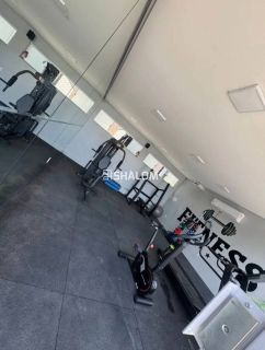 Apartamento para Alugar com 2 quartos no Aqua Clube Residencial nas Malvinas em Campina Grande - PB