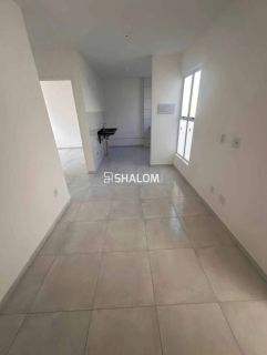 Apartamento para Alugar com 2 quartos no Aqua Clube Residencial nas Malvinas em Campina Grande - PB