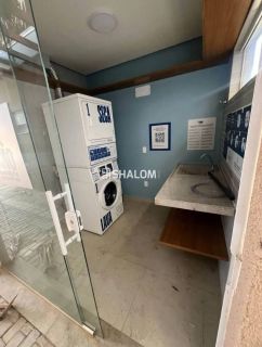 Apartamento para Alugar com 2 quartos no Aqua Clube Residencial nas Malvinas em Campina Grande - PB