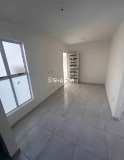 Apartamento para Alugar com 2 quartos no Aqua Clube Residencial nas Malvinas em Campina Grande - PB