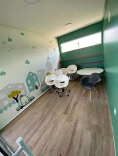 Apartamento para Alugar com 2 quartos no Aqua Clube Residencial nas Malvinas em Campina Grande - PB