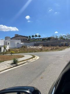 Lote para Vender no Condomínio Giardino Bianco em Lagoa Seca - PB