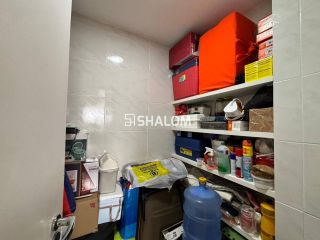 Apartamento para Vender com 3 quartos sendo 1 suíte no Residencial Marina Pinto no Jardim Paulistano em Campina Grande - PB