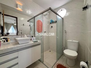 Apartamento para Vender com 3 quartos sendo 1 suíte no Residencial Marina Pinto no Jardim Paulistano em Campina Grande - PB