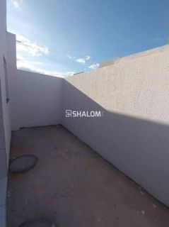 Casas para Vender com 2 quartos no Portal Campina em Campina Grande - PB