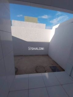 Casas para Vender com 2 quartos no Portal Campina em Campina Grande - PB