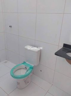 Casas para Vender com 2 quartos no Portal Campina em Campina Grande - PB