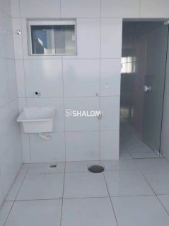 Casas para Vender com 2 quartos no Portal Campina em Campina Grande - PB