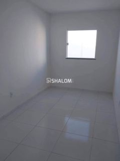 Casas para Vender com 2 quartos no Portal Campina em Campina Grande - PB