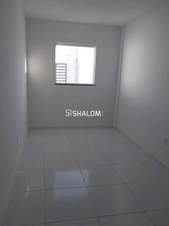 Casas para Vender com 2 quartos no Portal Campina em Campina Grande - PB