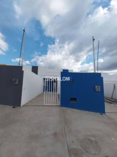 Casas para Vender com 2 quartos no Portal Campina em Campina Grande - PB