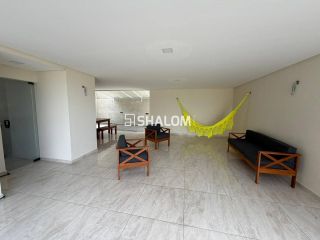 Casa para Vender com 3 quartos sendo 2 suítes no Condomínio Campos do Conde em Campina Grande - PB