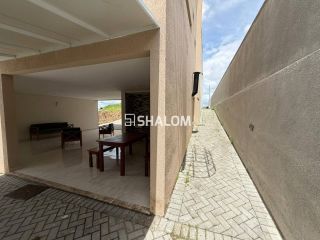 Casa para Vender com 3 quartos sendo 2 suítes no Condomínio Campos do Conde em Campina Grande - PB