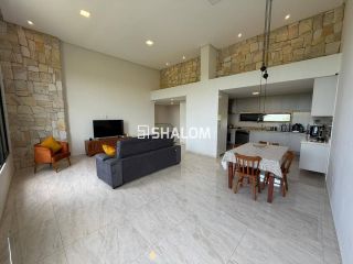 Casa para Vender com 3 quartos sendo 2 suítes no Condomínio Campos do Conde em Campina Grande - PB