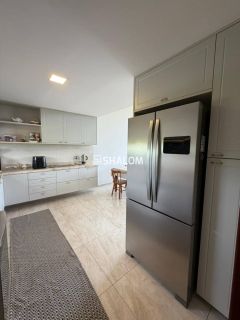 Casa para Vender com 3 quartos sendo 2 suítes no Condomínio Campos do Conde em Campina Grande - PB