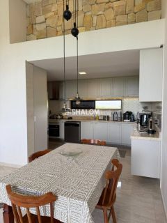 Casa para Vender com 3 quartos sendo 2 suítes no Condomínio Campos do Conde em Campina Grande - PB