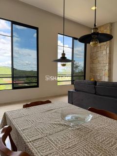 Casa para Vender com 3 quartos sendo 2 suítes no Condomínio Campos do Conde em Campina Grande - PB