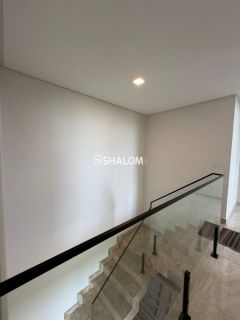 Casa para Vender com 3 quartos sendo 2 suítes no Condomínio Campos do Conde em Campina Grande - PB