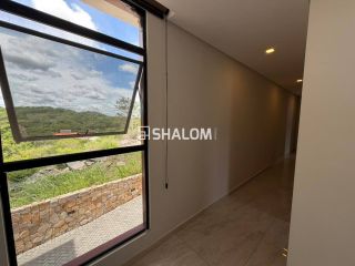 Casa para Vender com 3 quartos sendo 2 suítes no Condomínio Campos do Conde em Campina Grande - PB