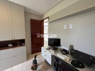 Casa para Vender com 3 quartos sendo 2 suítes no Condomínio Campos do Conde em Campina Grande - PB