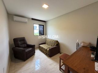 Casa para Vender com 3 quartos sendo 2 suítes no Condomínio Campos do Conde em Campina Grande - PB