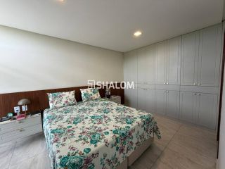 Casa para Vender com 3 quartos sendo 2 suítes no Condomínio Campos do Conde em Campina Grande - PB