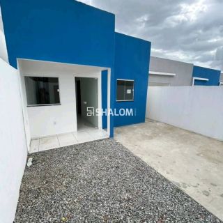 Casa para Vender com 3 quartos sendo 1 suíte no Portal Campina em Campina Grande - PB