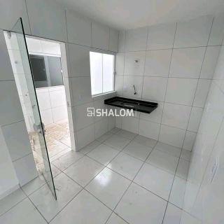 Casa para Vender com 3 quartos sendo 1 suíte no Portal Campina em Campina Grande - PB