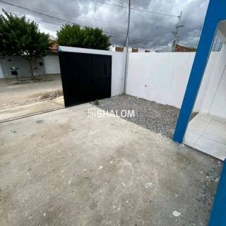 Casa para Vender com 3 quartos sendo 1 suíte no Portal Campina em Campina Grande - PB