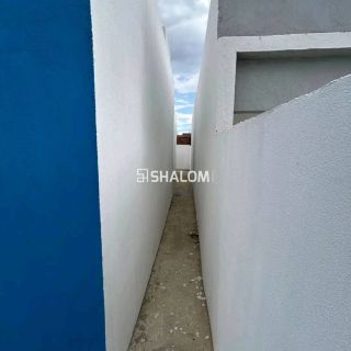 Casa para Vender com 3 quartos sendo 1 suíte no Portal Campina em Campina Grande - PB