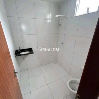 Casa para Vender com 3 quartos sendo 1 suíte no Portal Campina em Campina Grande - PB