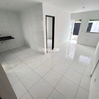 Casa para Vender com 3 quartos sendo 1 suíte no Portal Campina em Campina Grande - PB