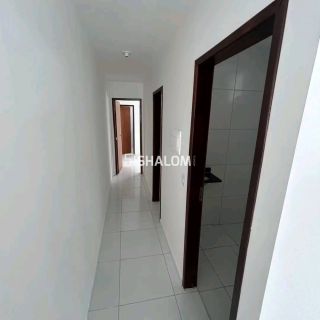 Casa para Vender com 3 quartos sendo 1 suíte no Portal Campina em Campina Grande - PB