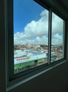 Apartamento para Alugar com 3 quartos sendo 1 suíte no Maria Clara Residence na Liberdade em Campina Grande - PB