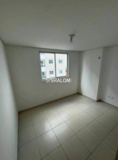 Apartamento para Alugar com 3 quartos sendo 1 suíte no Maria Clara Residence na Liberdade em Campina Grande - PB