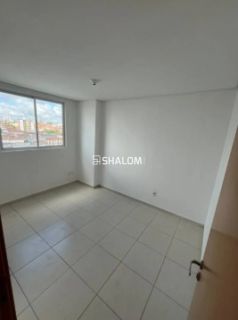 Apartamento para Alugar com 3 quartos sendo 1 suíte no Maria Clara Residence na Liberdade em Campina Grande - PB