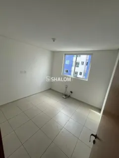 Apartamento para Alugar com 3 quartos sendo 1 suíte no Maria Clara Residence na Liberdade em Campina Grande - PB